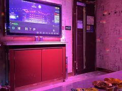 -格莱美量贩式KTV(国信店)