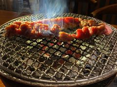 -热血兄弟·炭火烤肉(融侨中心店)