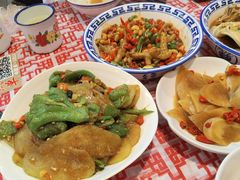 -小匠喜·江西菜(人民广场店)