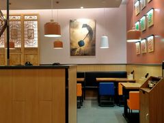 大堂-阿香米线(北京大兴凯德MALL店)