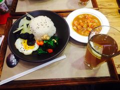 招牌虾饭-海盗虾饭·剥好的小龙虾饭(SOHO尚都店)