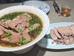 -小厨娘绣中淮扬(大行宫科巷店)