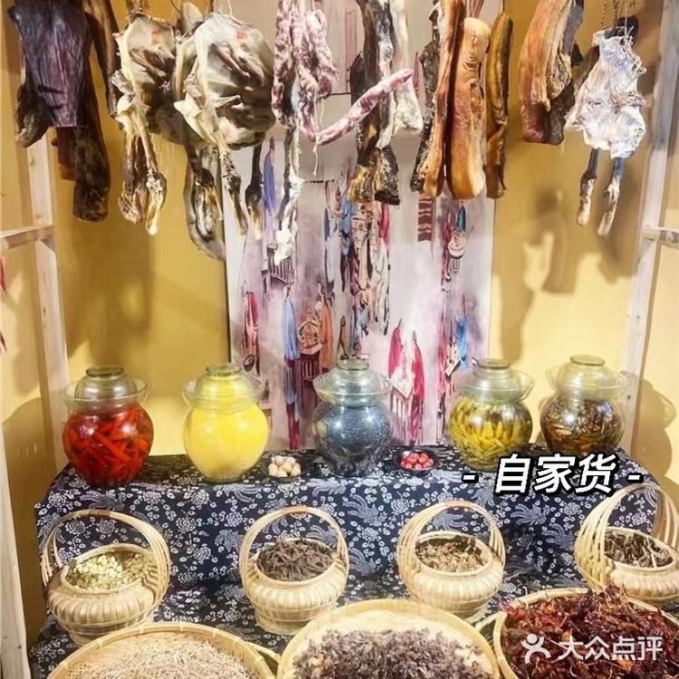 正宗赣菜|地道口味老店