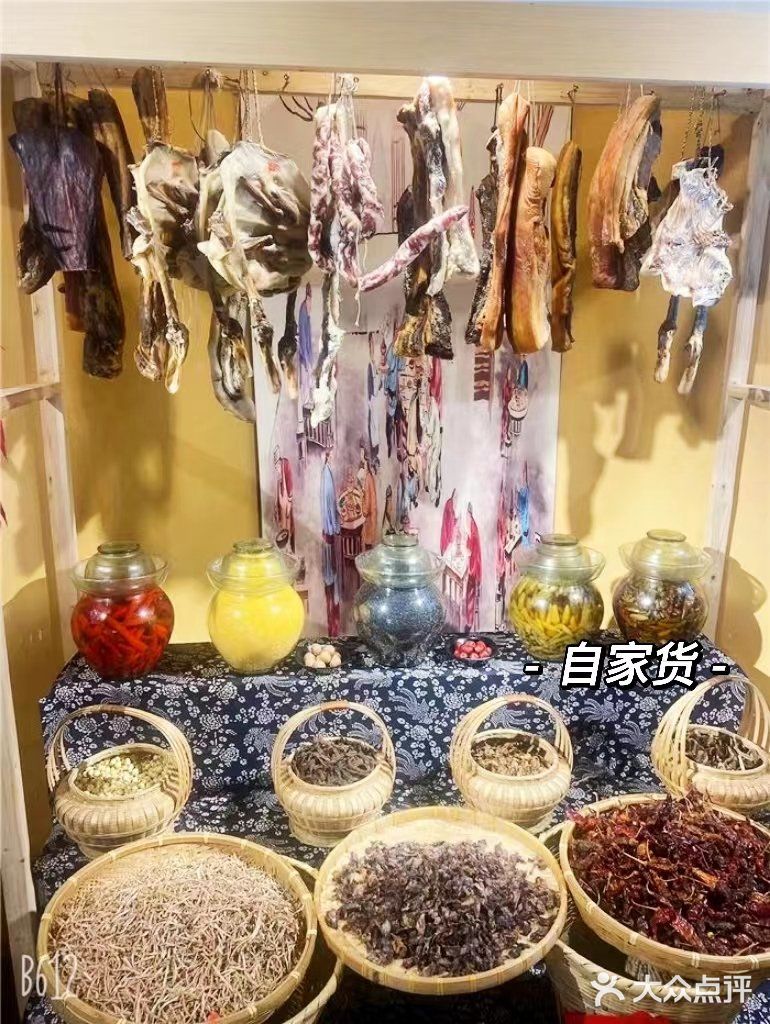 正宗赣菜|地道口味老店