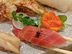 -鮨政· Omakase(港汇恒隆广场店)