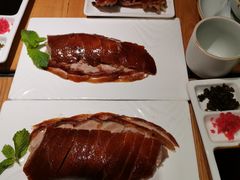 -四季民福烤鸭店(前门廊房二条店)