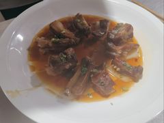 -香山湖渔家大院