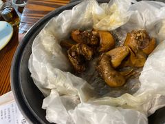 -侠成水上农庄(工业大道店)