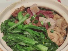 -华记煲仔华·煲仔饭(市桥易发店)
