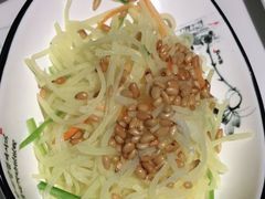 -东方饺子王(工农大路店)