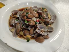 -抚顺美食·老上海味道