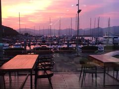 -美人鱼帆船海鲜餐厅(七星湾游艇会店)