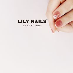-LILY NAILS美甲美睫