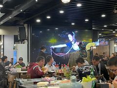 -小王少龙火锅(沙南街店)