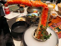 -上井料理黑金店(IFS国金中心店)