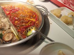 -小龙坎火锅(IFS HOT店)
