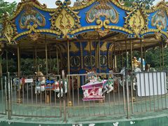 -美的鹭湖探索王国