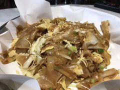 XO酱陈村粉-味可道美食坊(福基路店)