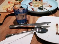 -必胜客(环球店)