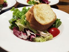 -斯比特花园意大利餐厅(缤谷广场店)