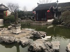 -祝家花園(伯渎港店)