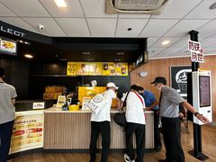 -麦当劳(集美石鼓店)