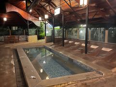 -庐山天沐温泉度假村