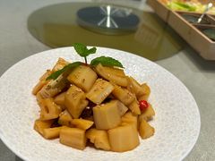 -有喜胶东小馆(太申祥和店)