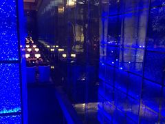 -广州天河希尔顿酒店