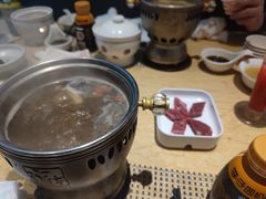 -雍和会海鲜姿造自助(湖东路店)
