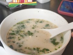 -老牌坊鲁菜名店(聊城美食岛店)