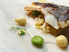 -三嚥阁 La Villa Restaurant