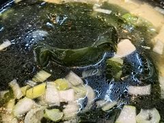 海带汤-屋里家延边朝鲜族冷面(梅林3店)