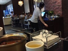 大堂-鲁西肥牛(九方购物中心店)