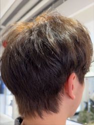 -LJOY丽锦造型·烫发染发