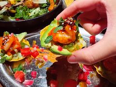 -Q MEX 库迈墨西哥餐吧(三里屯店)