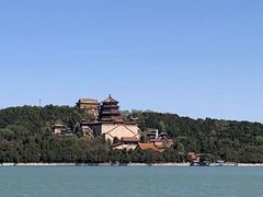 -颐和园