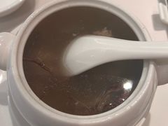 -粤财皇冠假日酒店·彩华轩中餐厅