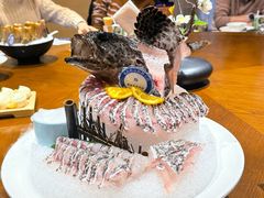 -东海怡品海鲜豆捞(西水东店)