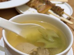-隅乐胡椒虾·台湾菜·团建(皇岗店)