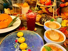 -汉水谣·江景餐厅(江滩店)