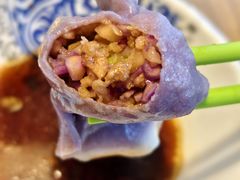 -宝源饺子(麦子店街店)
