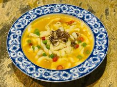 -大连湾旭日·家宴·海肠捞饭(马栏广场店)