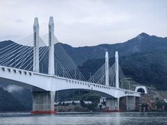 -黄山太平湖风景区