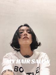 -MY HAIR ARDOR