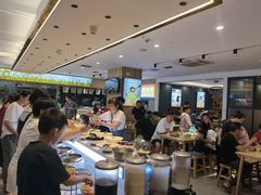 -素满香·食养自助(福州·长乐北路店)