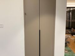 -佰丽爱家全屋定制(汶水店)