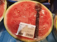 -盒马鲜生(皇庭广场店)