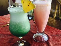 -Mai Mai Restaurant