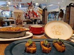 -必胜客(大悦城店)